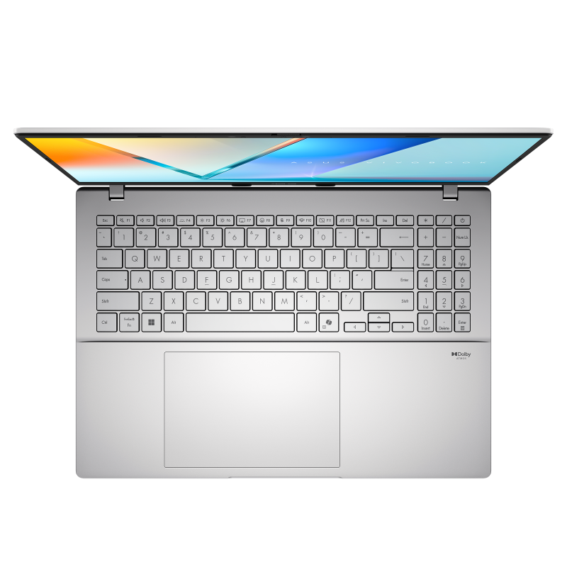 لپ تاپ ایسوس S3607QA سری Vivobook S16 S3607QA Copilot+ PC